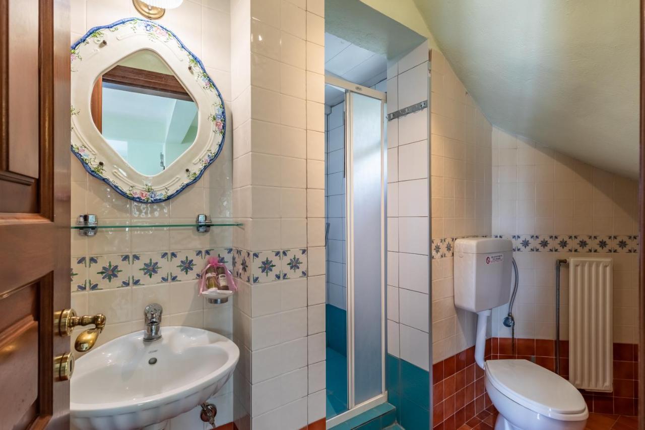סטפילוס Villa Peparethos מראה חיצוני תמונה